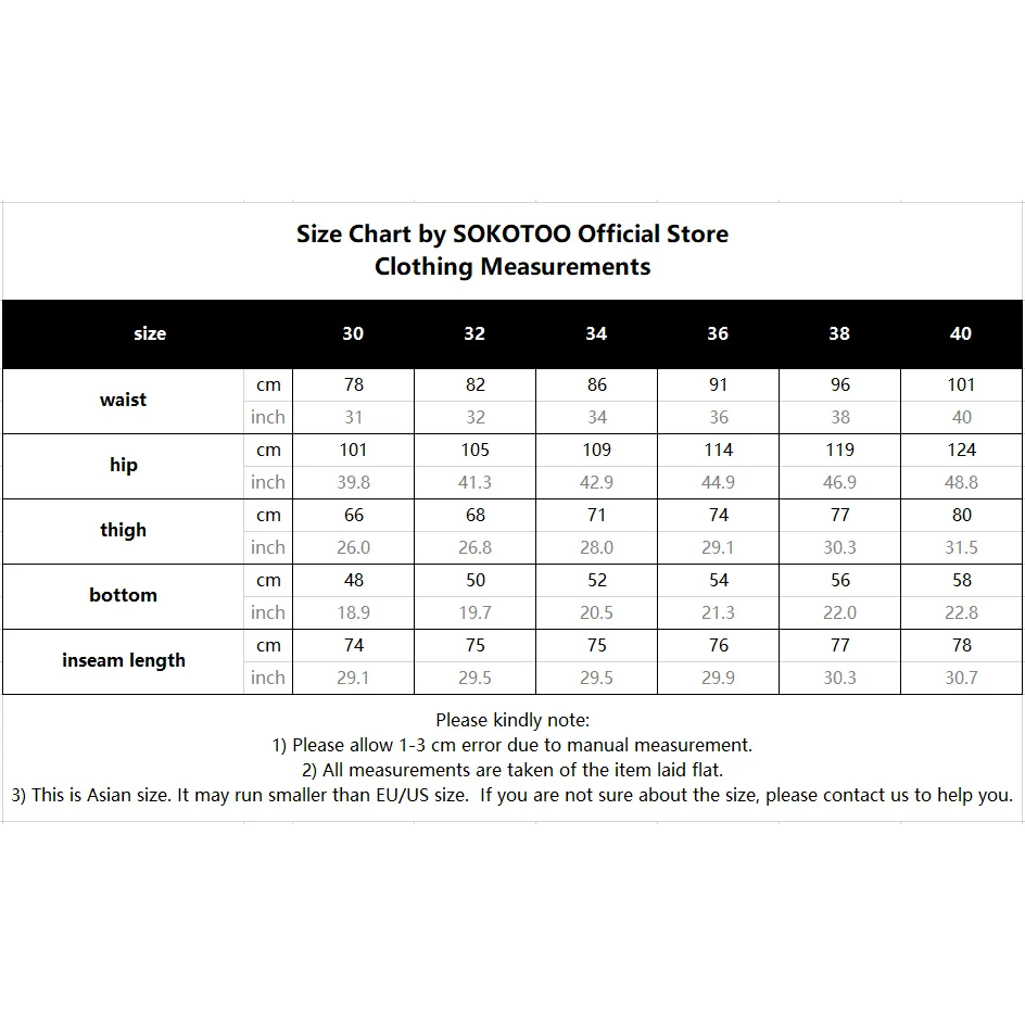 Men's Baggy Jeans Cherry Blossom Embroidered Black Denim Pants Loose Fit Curved Wide Leg Trousers