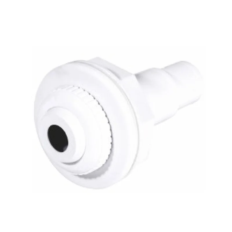 Pool Skimmer Return Water Connector Fitting For Swimming Pool Accessories