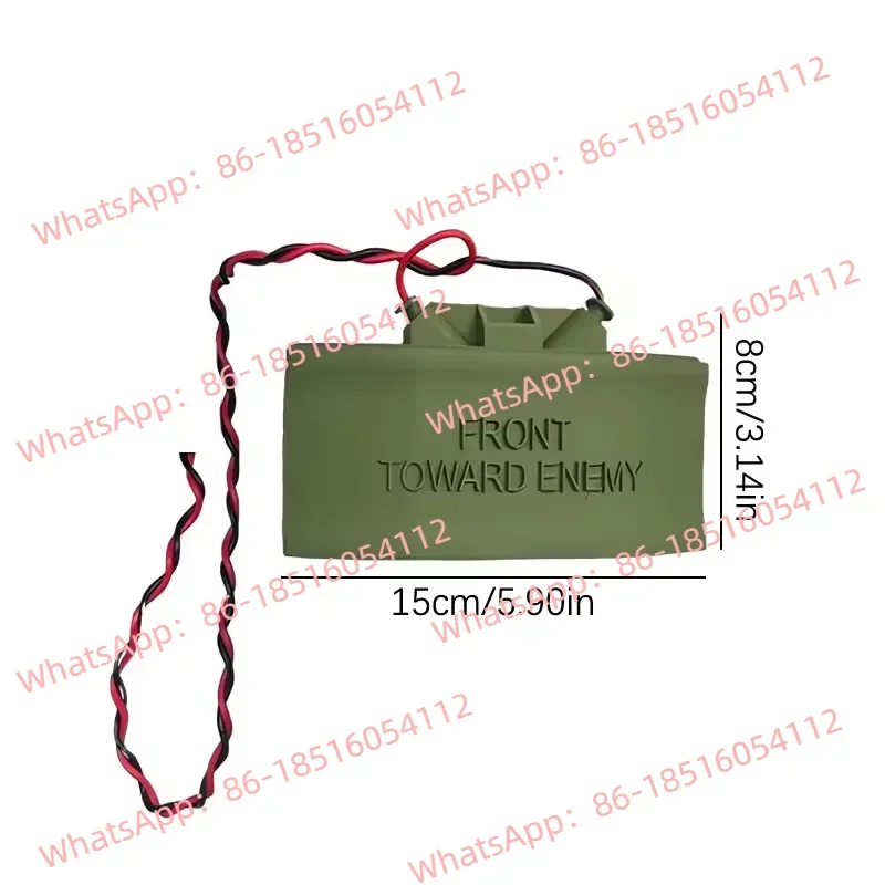 Fake Claymore Mine … - image