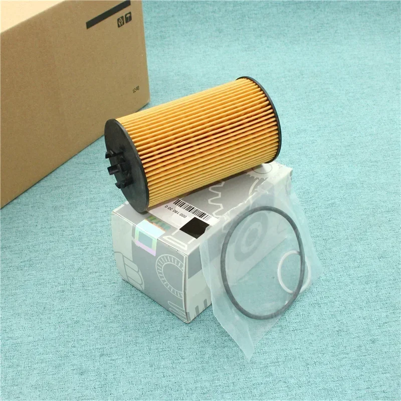 Oil Filter A0001803009 For Mercedes Benz W204 S204 A209 C209 C219 W211 W212 S212 W164 W251 V251 W221 C216 R230 C197 R197