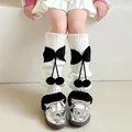 white black