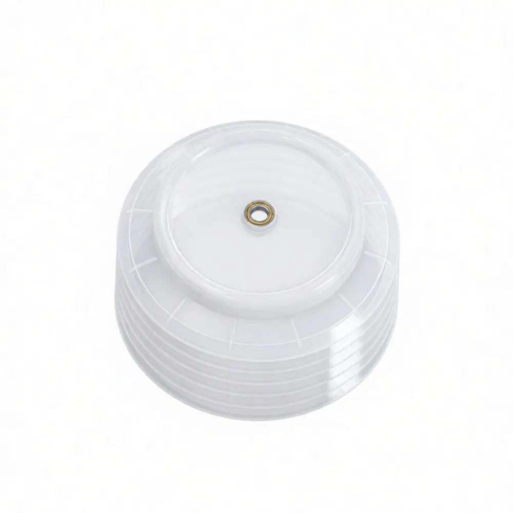 For For Lansheng Drill Attachment Dust Collector Bowl Hole Saw Shielding Protective Cover For Ceiling Downlight Projects