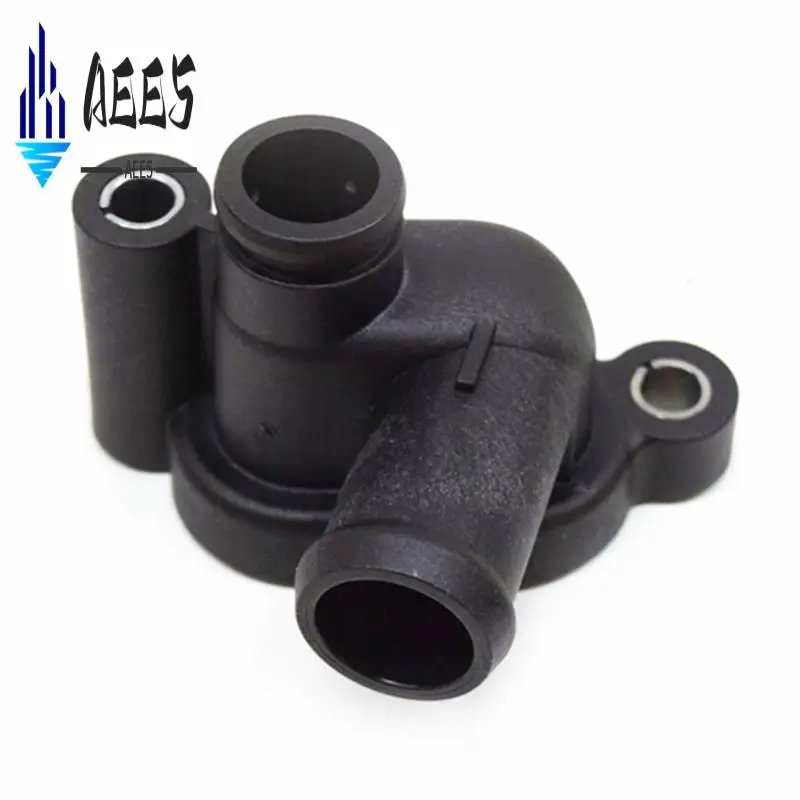 

AEE5-059121506H автомобильный выпускной фланец охлаждающей жидкости двигателя для VW A6 A8 Q5 Q7 термостат системы охлаждения автозапчасти