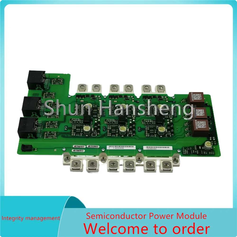 Placa do módulo UED, boa qualidade, no estoque, A5E00190843