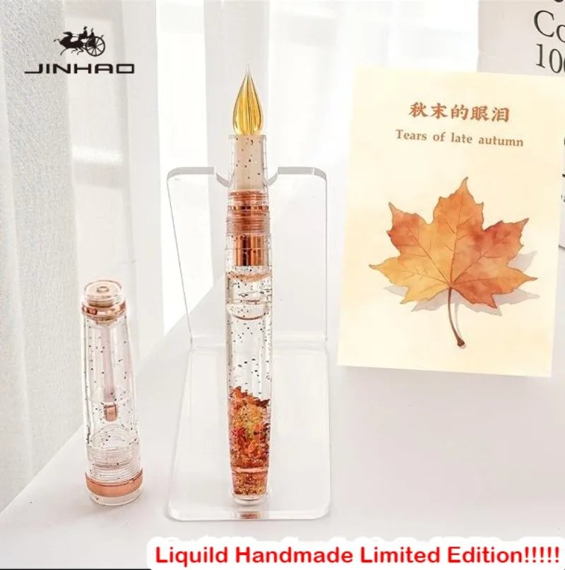 2026-handcrafted-limited-edition-jinhao-82-glass-dip-pen-liquild-version-finely-grounded-office-school-art-supplies-stationery