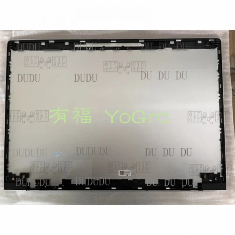 

D New For HP Probook 450 G7 455 G7 LCD Back Cover Lid Top Rear Silver L77277-001