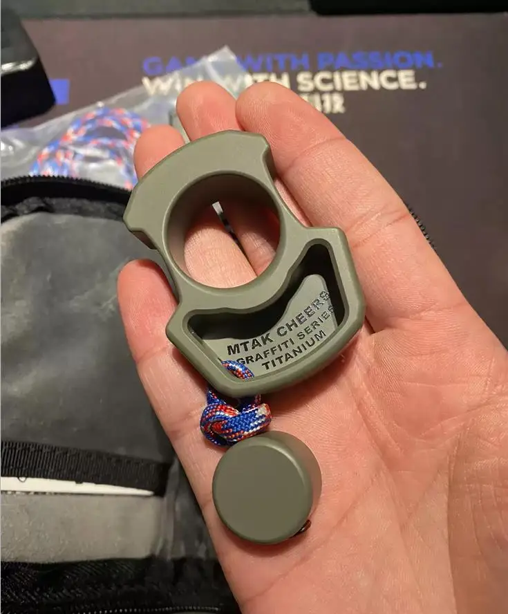 Second hand Mtak bottle opener