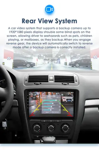 10 best sales carplay skoda octavia - №5