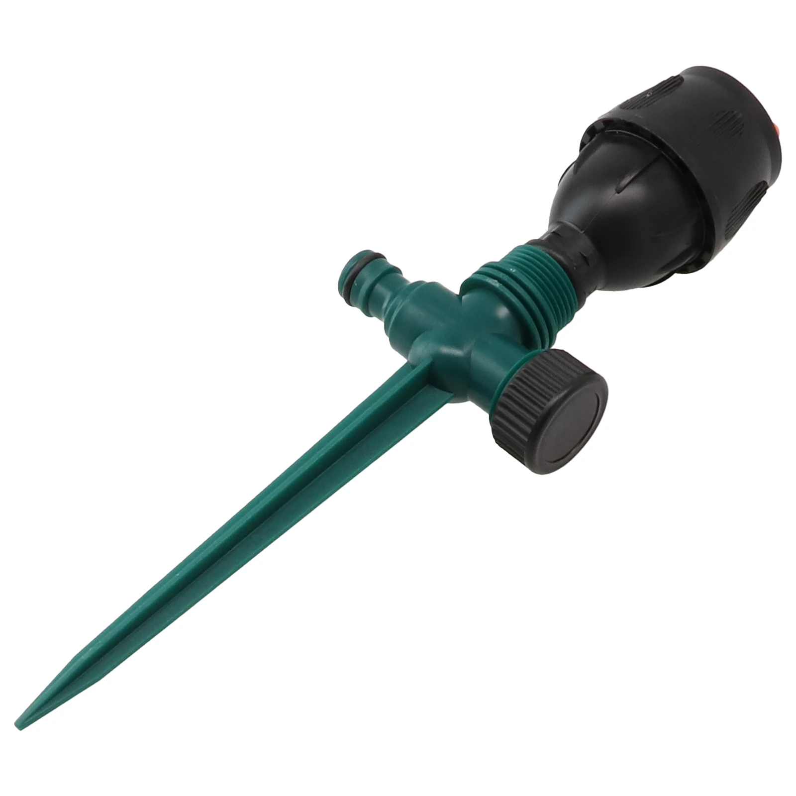 For Lawn Watering Lawn Sprinkler Watering Equipment Auto Irrigation Industrial Plastic Long Spray Distance For