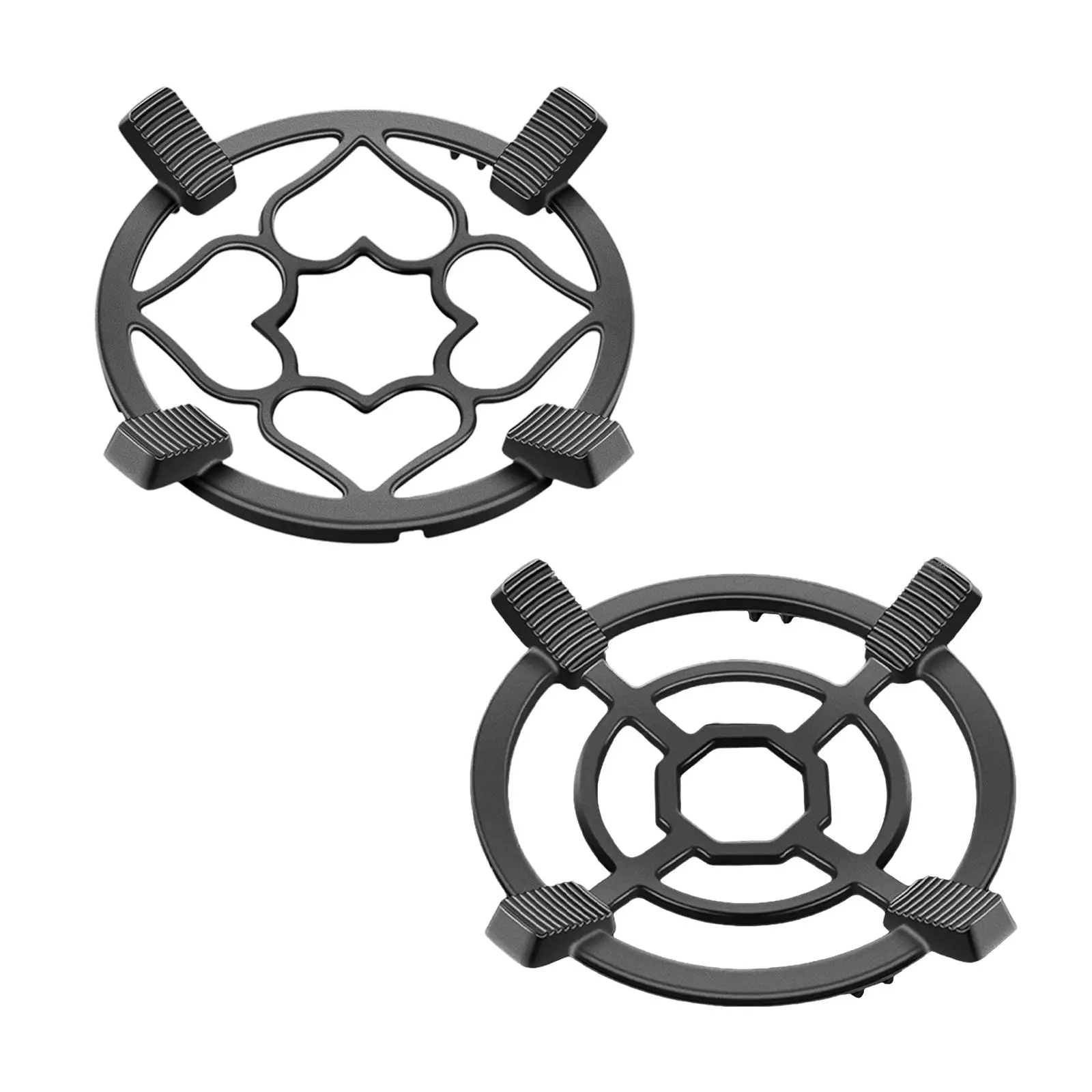 #11 Wok Rings Comparison Guide