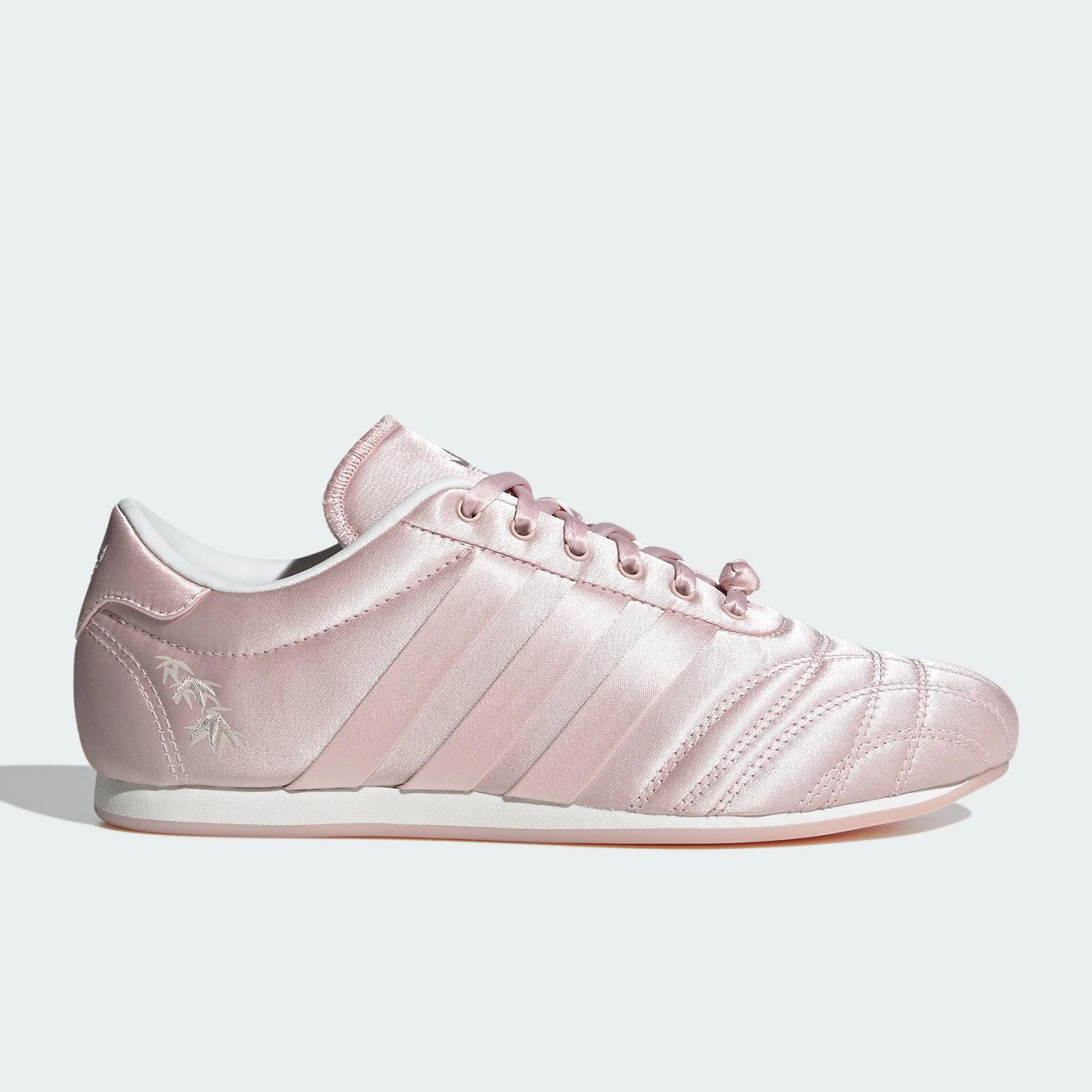Adidas genuine clover women's training wear-resistant taekwondo sports shoes JP5196