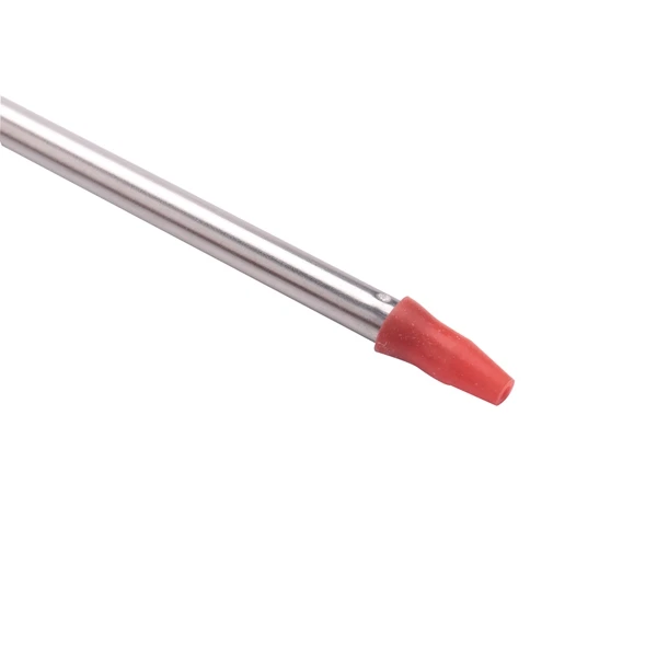 Imagem -04 - Termômetro de Solo de Composto de Grau Alimentar Medição de Sonda Detector Premium 20 Polegada 50 cm Comprimento Aço Inoxidável