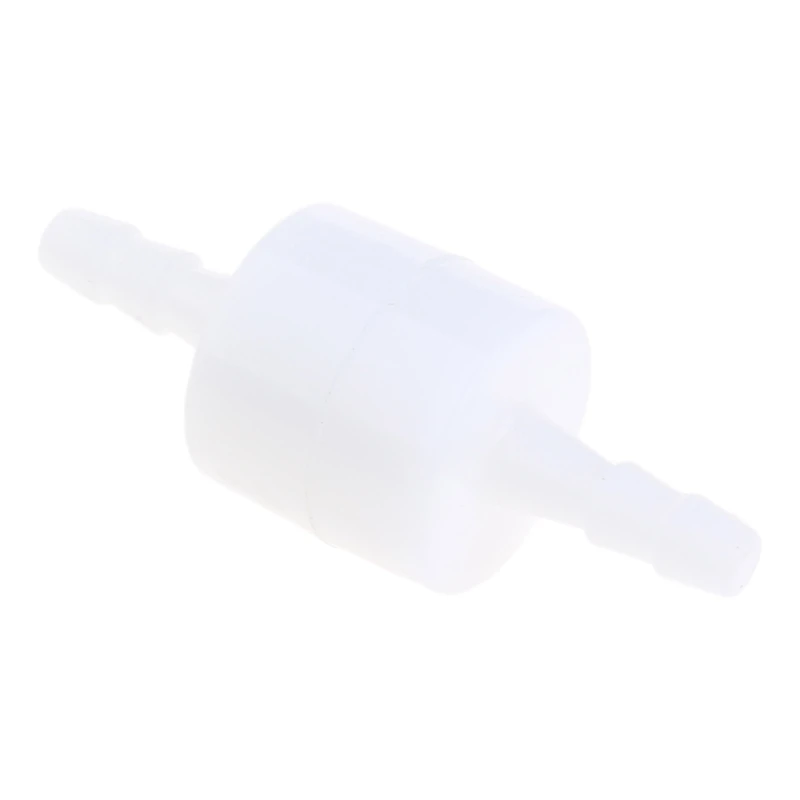 Aquarium Plastic Check for Valve Way Non Return for Valve Prevent Water Back
