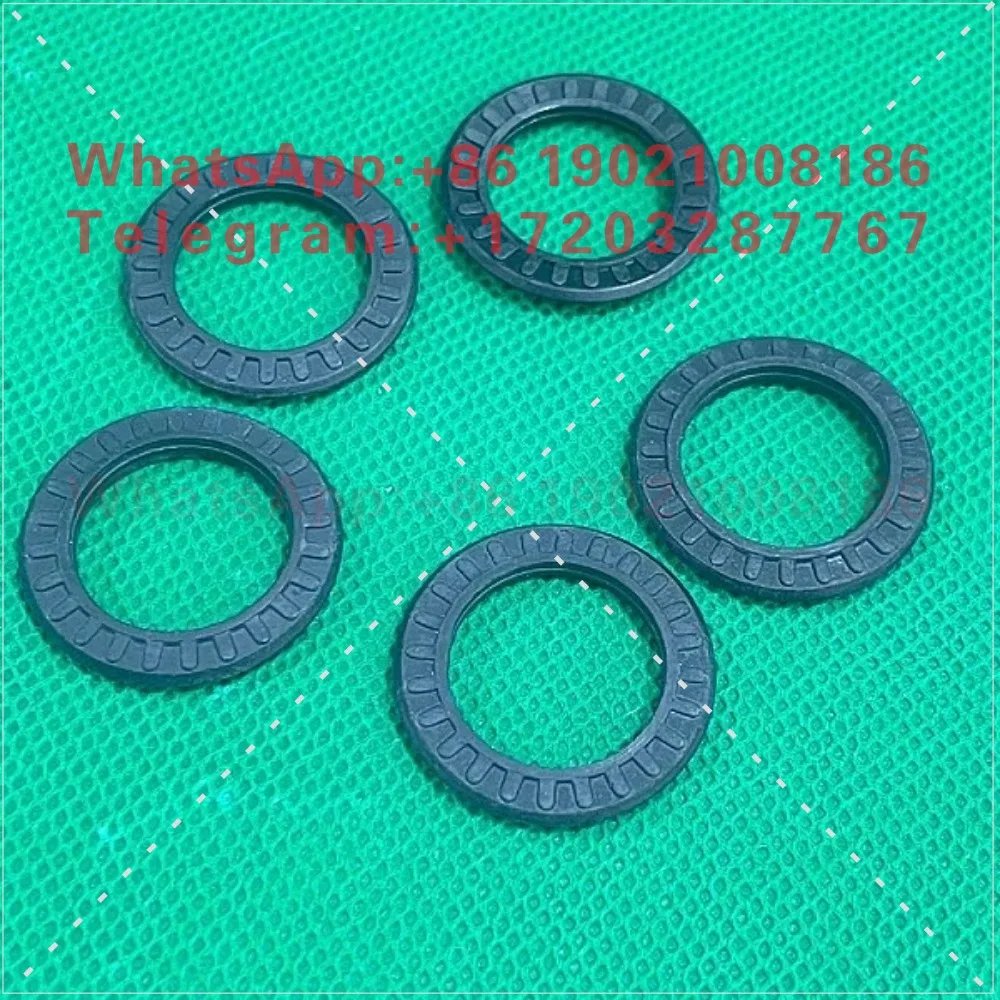 10pcs  SMT machine mounting head H12S/H12HS sealing ring O-ring H1169T original brand new