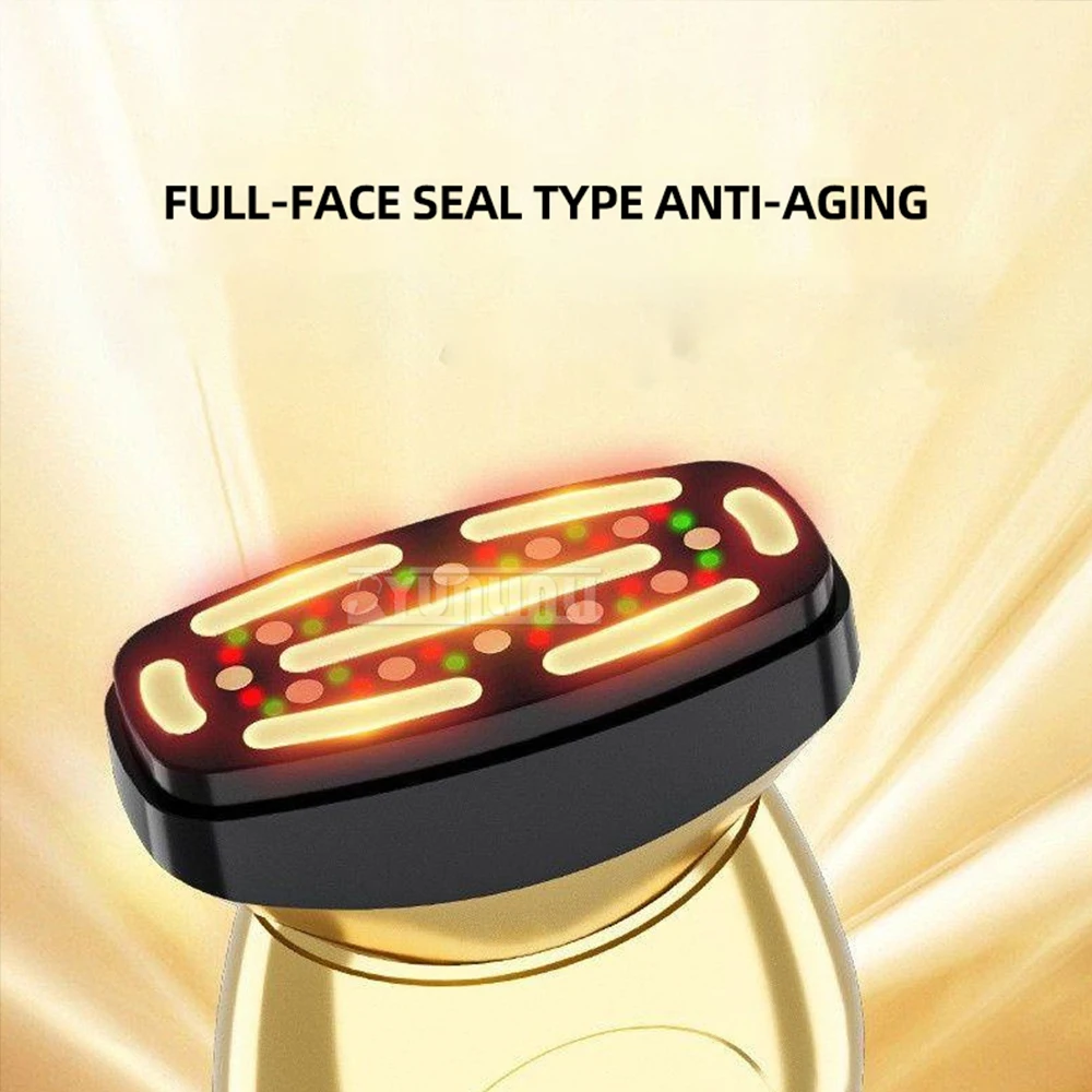 

Beauty instrument facial