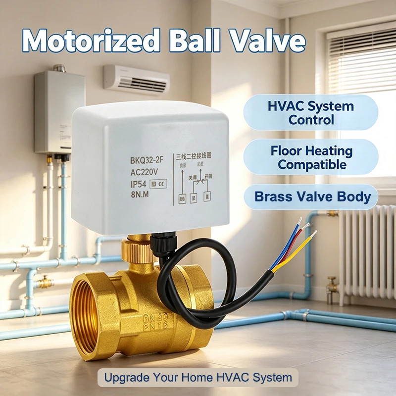valvola-a-sfera-elettrica-acarps-a-3-fili-in-ottone-valvola-a-sfera-motorizzata-hvac-a-2-vie-dn15-dn50-filettatura-femmina-coppia-elevata-8-nm-220v-24v-12v