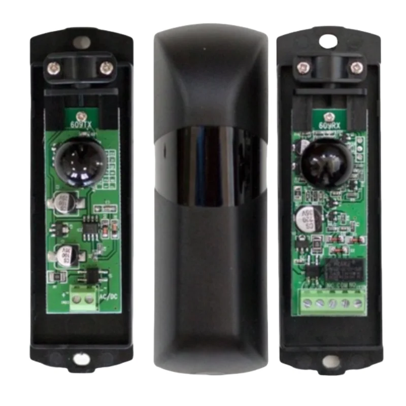 Factory Quality Automatic Infrared Sensor/Gate Photocell/Safety Beams System for Automatic Sliding Door