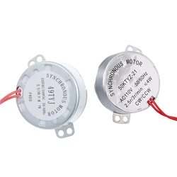 Incubator Equipment AC 220V/110V 50/60Hz  Incubator Motor Turn The Eggs Motor Egg Incubator Equipment Fitting 1Pc
