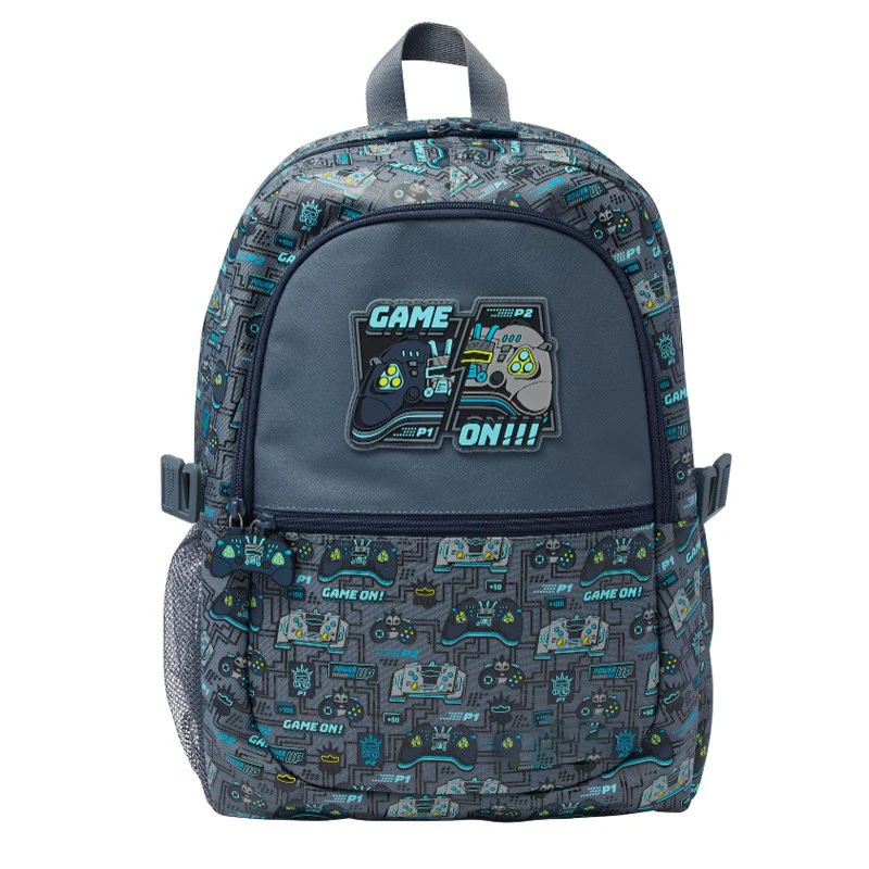 Australian children's large backpack, student backpack, large capacity outdoor leisure bag for primary