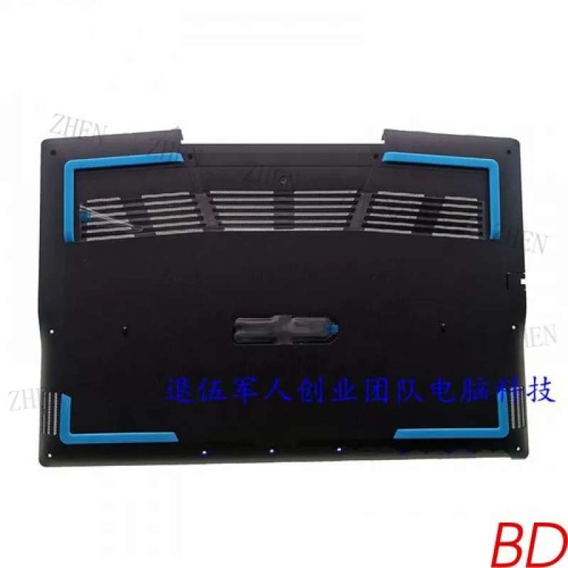 

Корпус Y D 0G4V93 G4V93 для Dell G3 3590, нижняя крышка корпуса