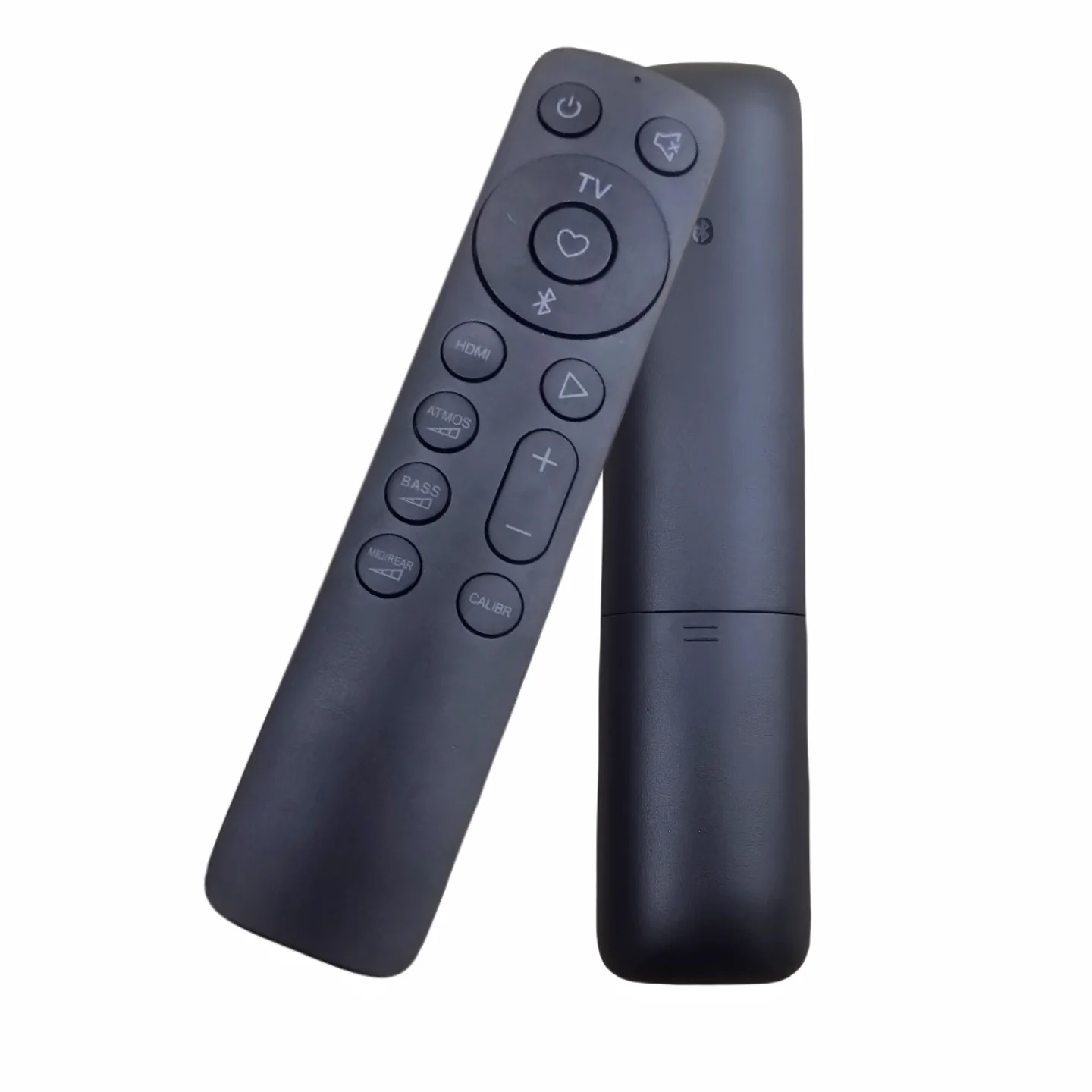 New Remote Control … - image