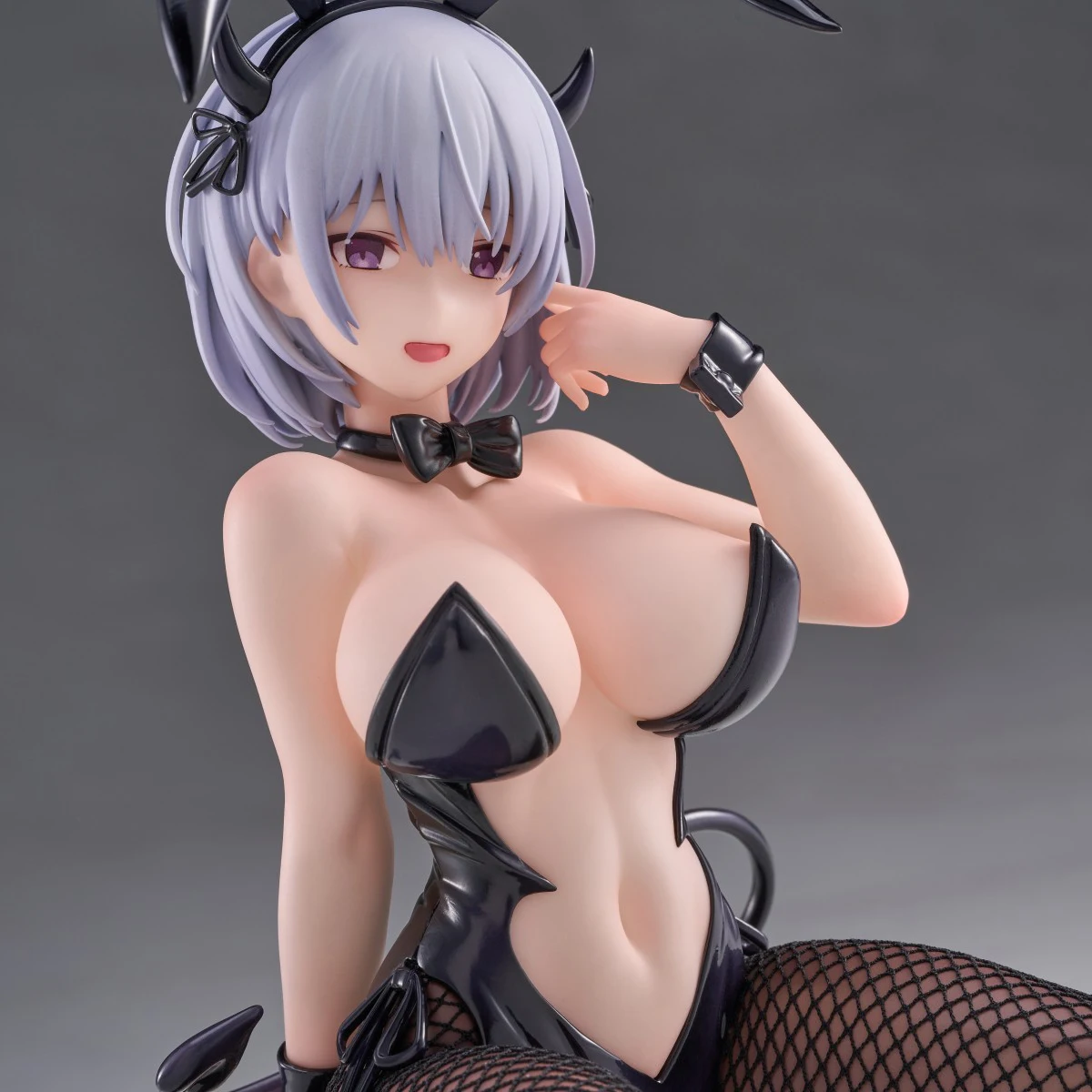 

15CM Bunny-chan Nono 1/6 Action Figures PVC Collection Doll Model Toys Festive Gift Anime Fans