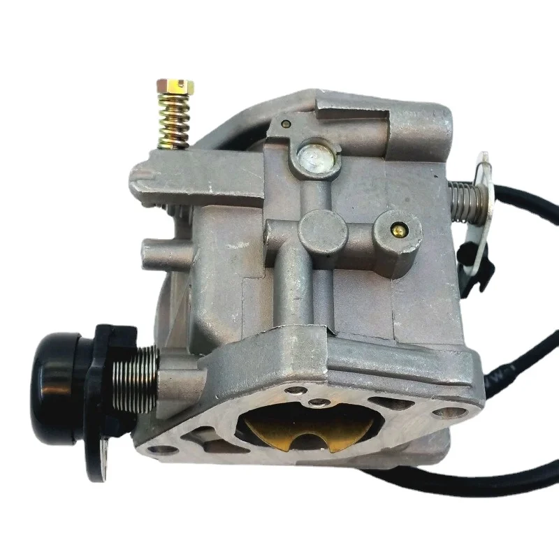 Imagem -05 - Carburador para Honda Gx620 Gx610 16100-zj0871 16100-zj0972 16100-zj1-872