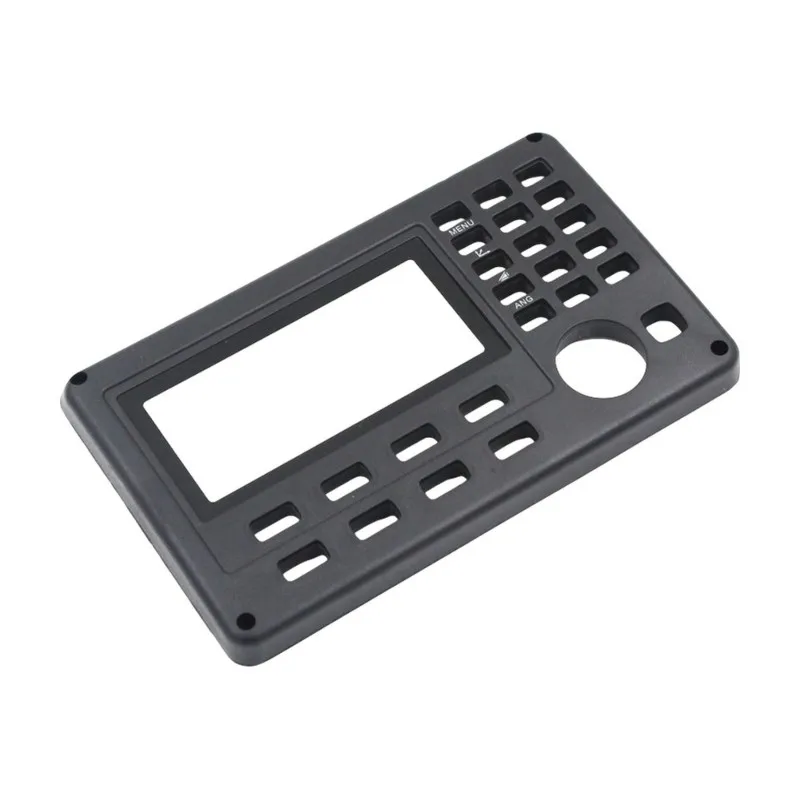 L68A For Topcon ES Series Plastic LCD Housing For Total Station