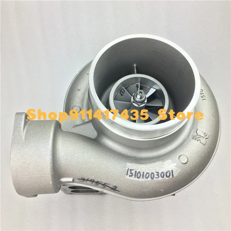 

Turbo factory direct price S500 15009989487 3837221 turbocharger