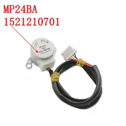 new original for Gree Air conditioning drift swing wind motor stepping motor MP24BA 1521210701 DC12V parts