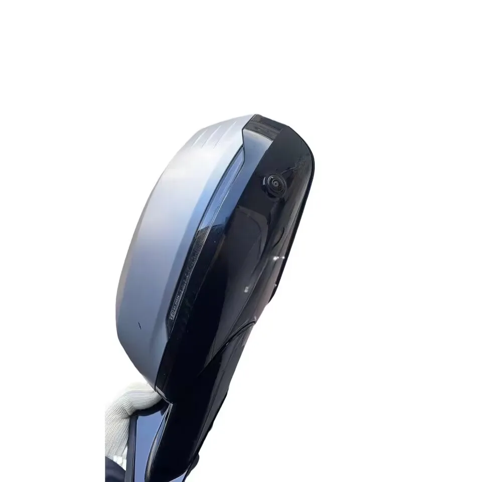 

Tom AutoFor 2022- X1 U11 U12 Original Used Rearview Mirror Assembly