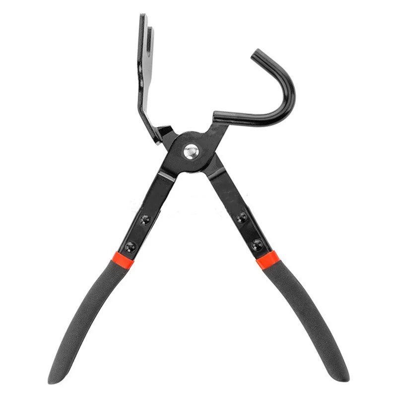 

AUAU-Muffler Hanger Tool For Exhaust System Exhaust Hanger Removal Pliers For Exhaust Hanger Brackets