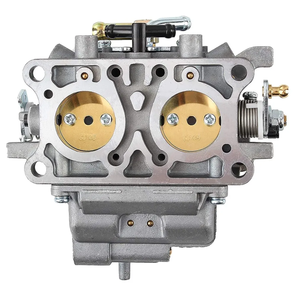 15003-2766 carburetor fit for KAWASAKI 2001-2008 MULE 3000 3020 3010 Trans 4x4  GENERATOR  carburettor carburador