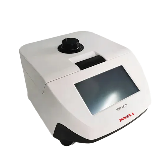 Pcr Gene Amplificat…