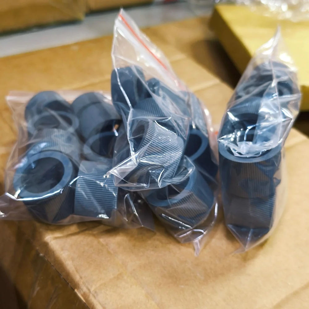 

5X Pickup Feed Roller Kit for Kodak Alaris S2040 S2050 S2060W S2070 S2080W Scanner