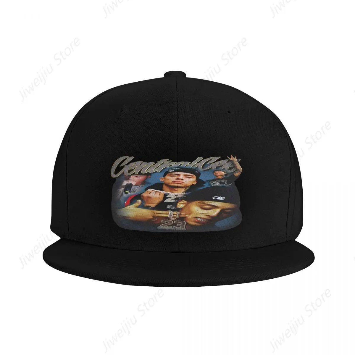 Central Cee Hats Caps Women Baseball Cap Cap Man Summer Man Hat Baseball Cap