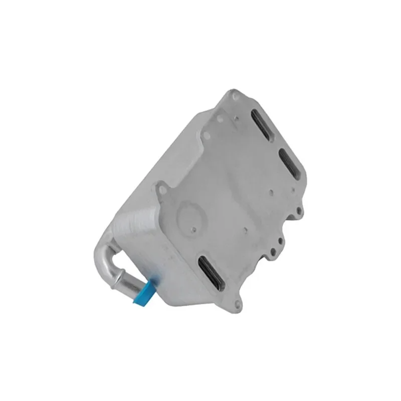 

Well Engine Cooling Systems Oil Cooler 059117021R 059117015P For A4 A5 A6 A7 A8 SQ5 Q5 Q7 VW TOUAREG 3.0 TDI DIESEL