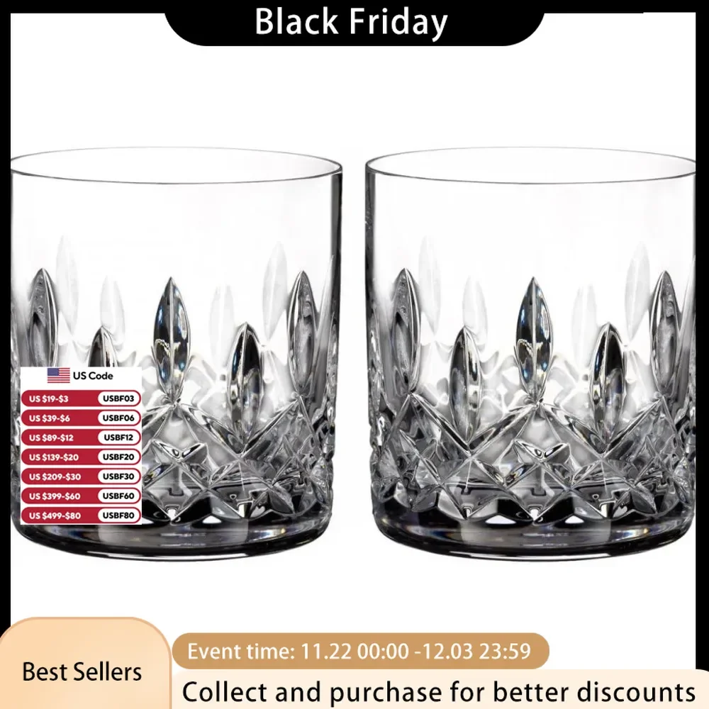 Connoisseur Straight Tumbler Set of 2, Hand Crafted insulated,   never disappoints in quality and design, Straight Tumbler