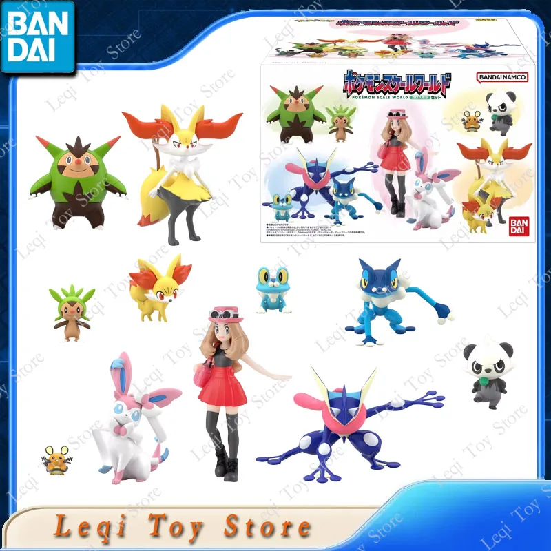 bandai-original-veritable-pokemon-xy-echelle-woeld-kalos-region-serena-action-anime-figurines-jouets-filles-enfants-cadeau-modele-ornements