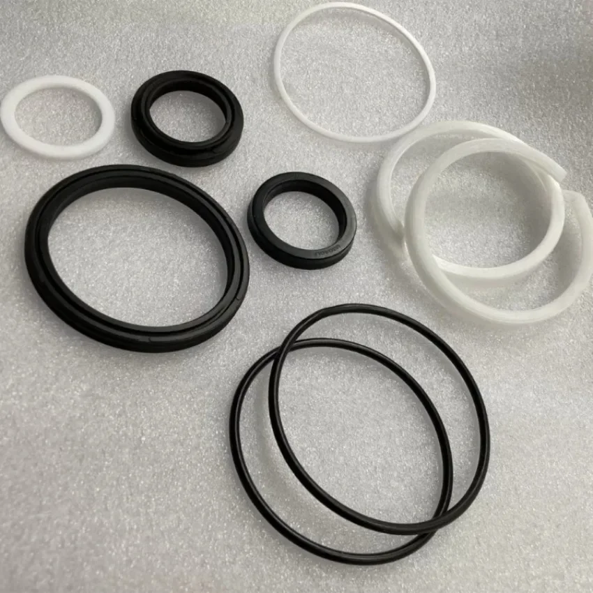8F D/G/B 3 Tons For Toyota Forklift Tilt Cylinder Repair Kit Seal 04655-20121-71 35MM