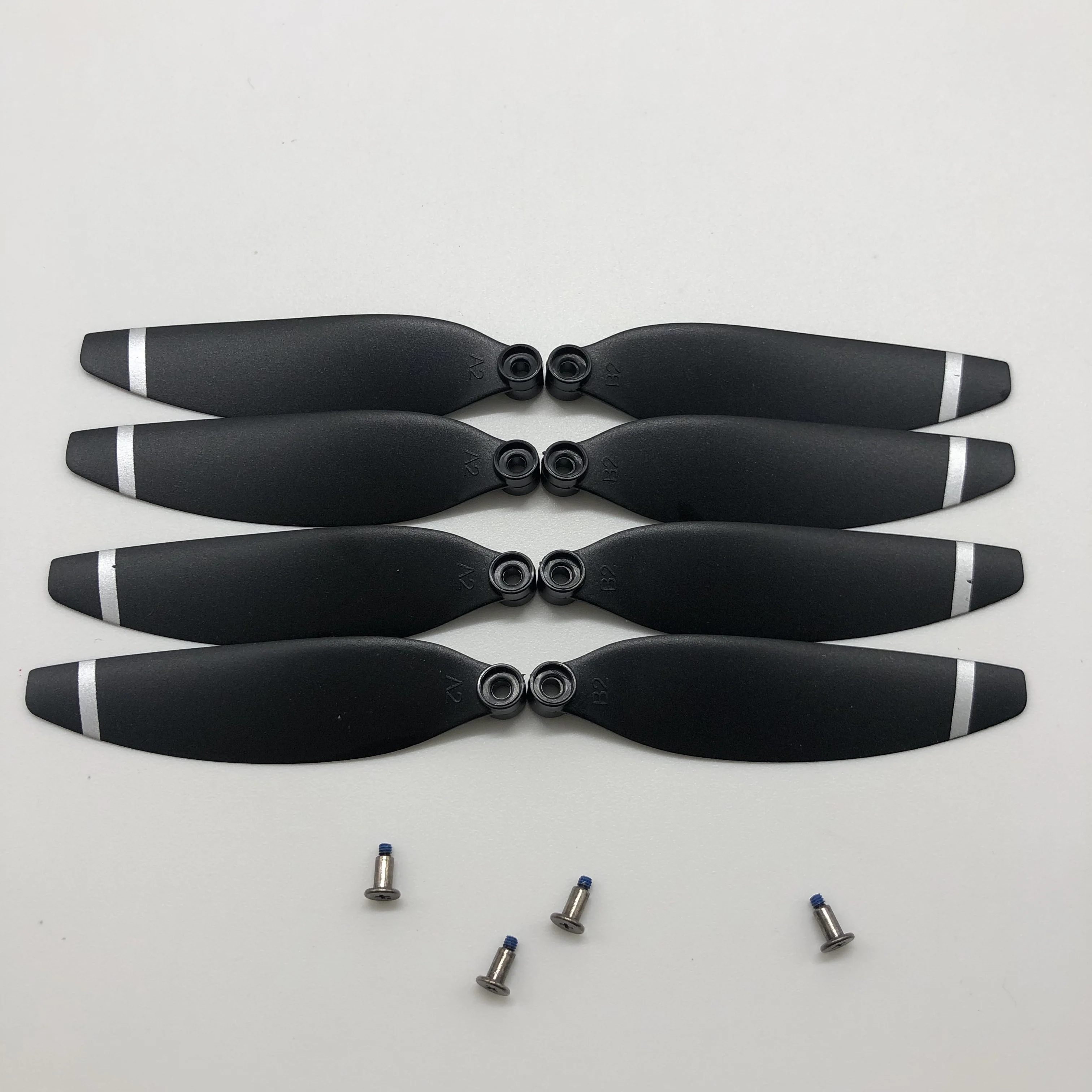 L900 PRO SE MAX Drone Original Propeller Maple Leaf Wing Spare Part Accessory 8PCS Blade