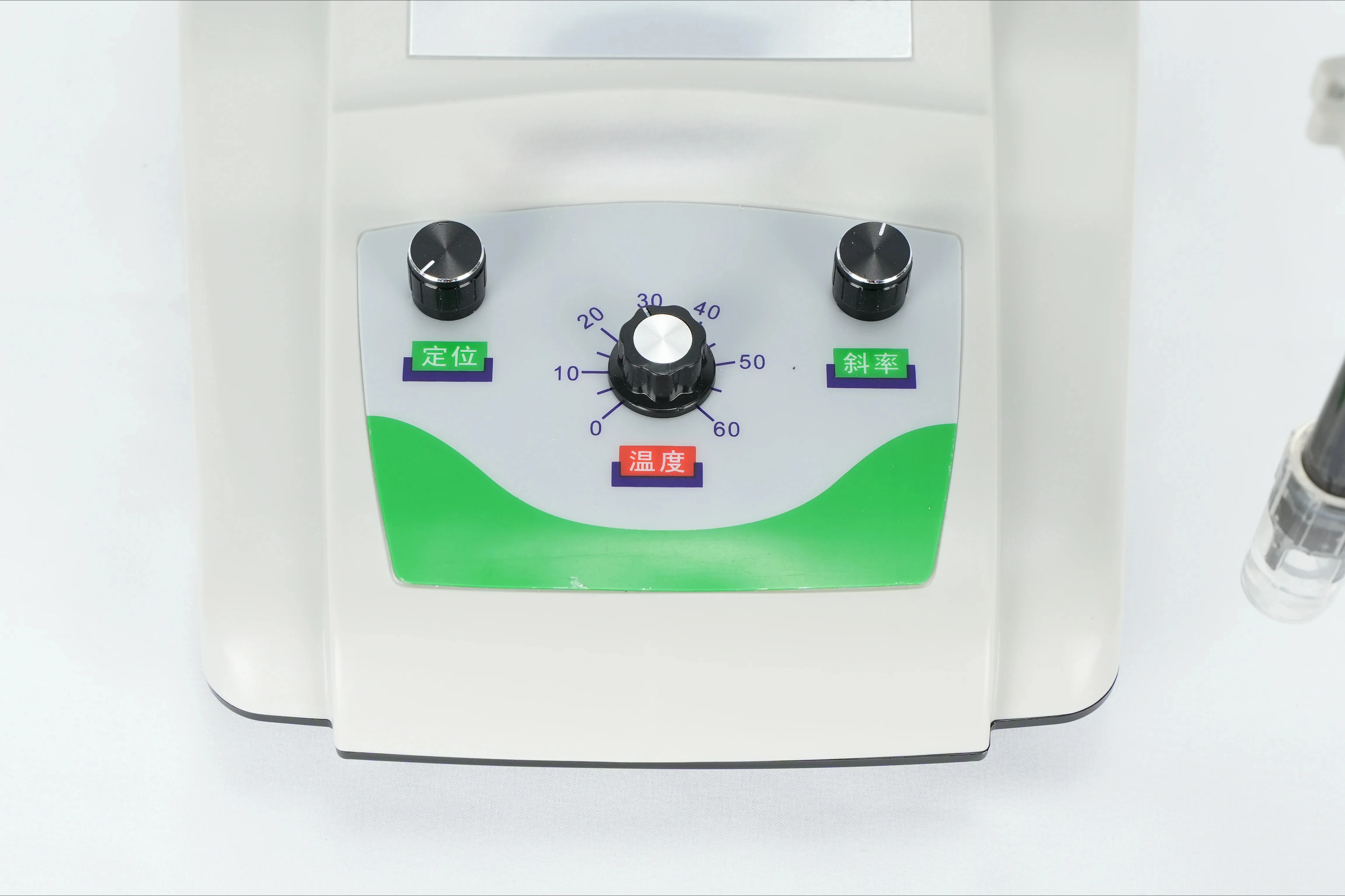 

PHS-25 PHS-3C PH Meter Used for Laboratory Water Quality Testing