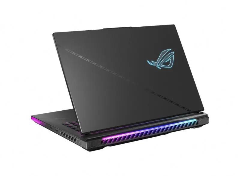 Laptop para jogos ROG Strix SCAR 16 I9-13980HX RTX4080 2,5K 240Hz 16 polegadas de alta taxa de atualização
