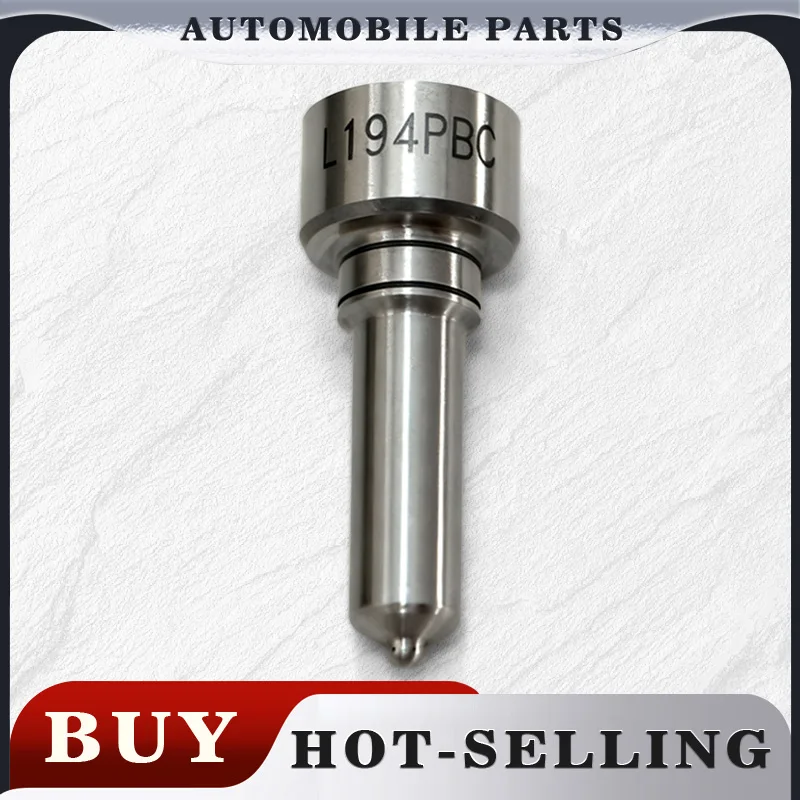 L194PBC,L025PBC,L211PBC,L221PBC,L222PBC,L026PBC,L274PBC,Diesel Engine Common Rail System Fuel Injector Nozzle.LH2421.