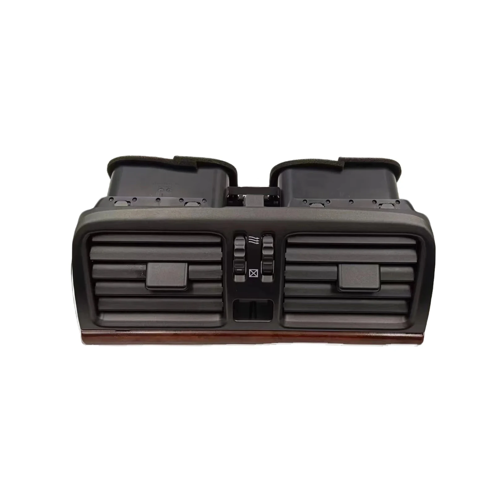 LS400 AC Vent Dashboard Air Conditioning Outlet OE Number 9-74126-93022 Only For Broadside Style For Lexus LS400