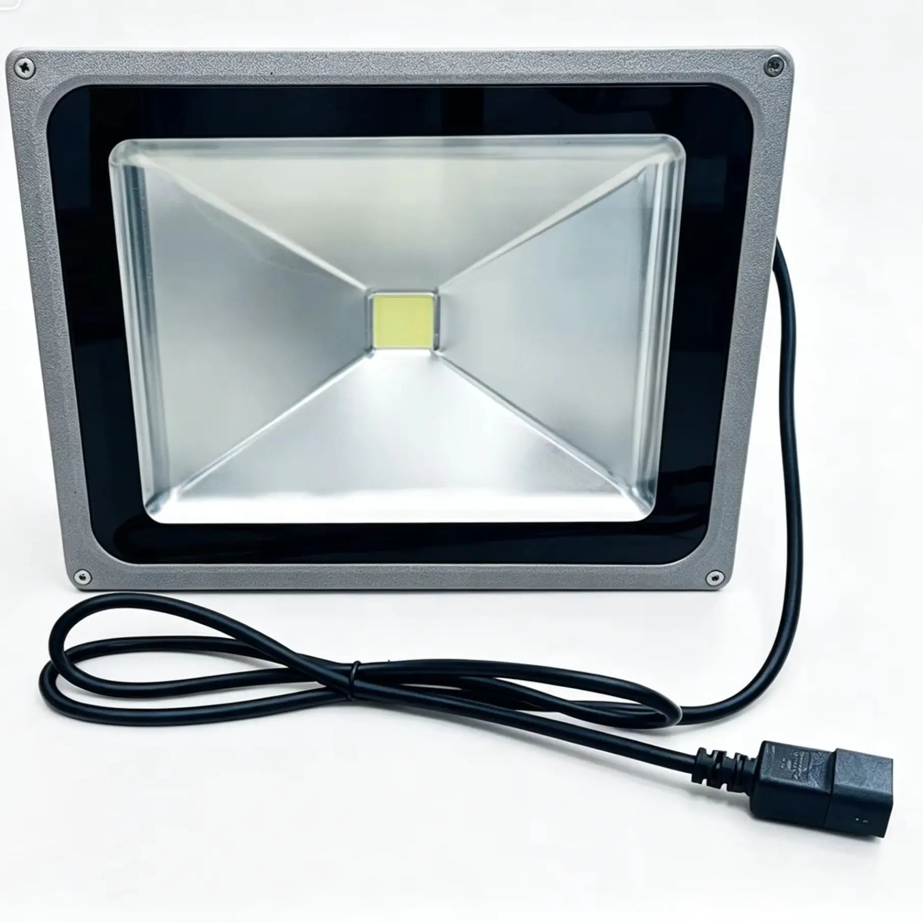 Haas Machine Tool Work Light Ac110V Warm White Light Waterproof Lighting Lamp 20W/30W/50W Haas Accessories Replacement Parts