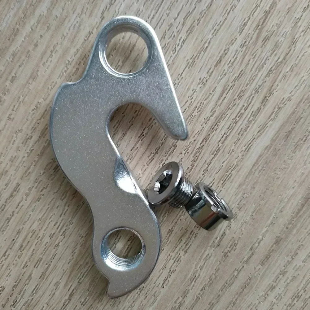 1PC Bicycle REAR DERAILLEUR GEAR MECH HANGER Tail Hook For TREK #CC013 MTB Road Mountain Bike Tail
