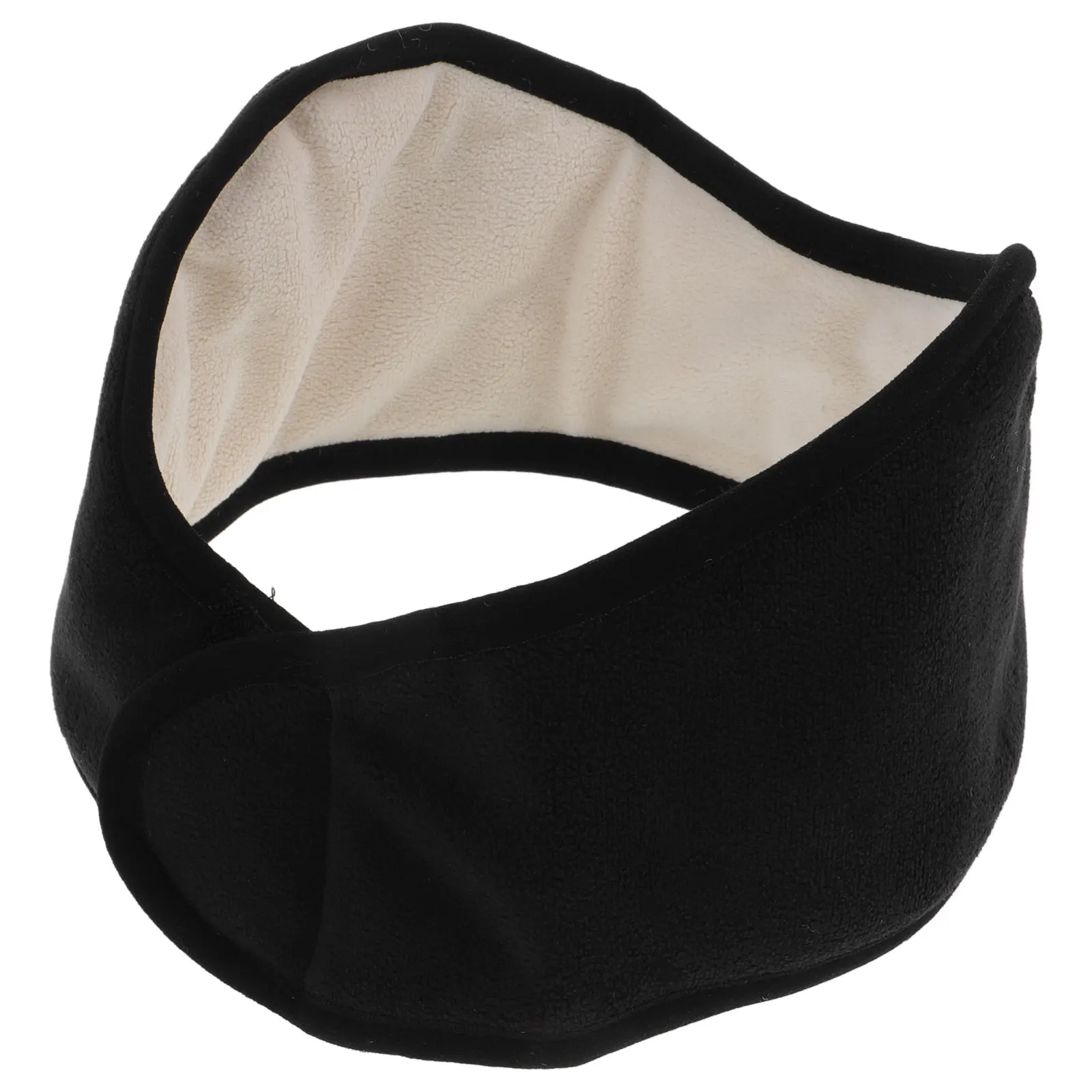 

Soundproof Earmuffs Pure Insulation Reduction Ear Covers for Sleeping Adults Travel Outdoor Soft Comfortable