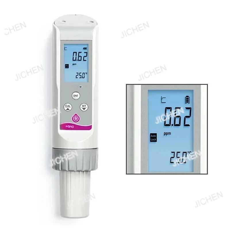 Ozone Test Pen Hand… - image