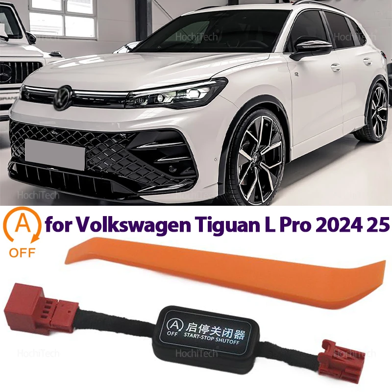 Automatic Stop Star…